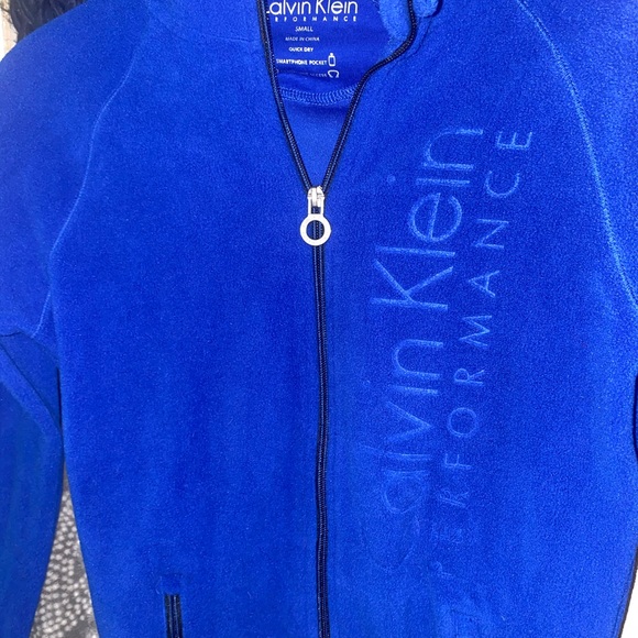 Calvin Klein jacket - Picture 2 of 4